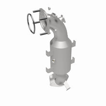 Load image into Gallery viewer, MagnaFlow Direct Fit Catalytic Converter 2020 Jeep Cherokee Single Underbody 2L