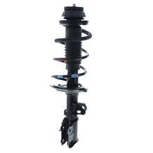 Load image into Gallery viewer, KYB Shocks &amp; Struts Strut Plus Front Right 12-17 Hyundai Accent / 12-17 Kia Rio