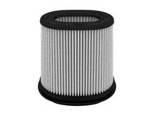 Load image into Gallery viewer, aFe Momentum Intake Replacement Filter w/ Pro DRY S Media - 6.75 x 4.75in)F x (8.25 x 6.25in)B (mt2)