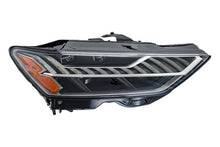 Load image into Gallery viewer, Hella Audi A7 Mxb Headlamp Rh