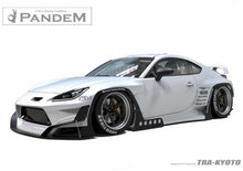 Load image into Gallery viewer, GReddy Pandem 2022+ Toyota GR86 (ZN8) Rocket Bunny Front Over-Fenders