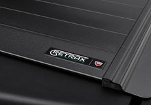 Load image into Gallery viewer, Retrax 2022 Tundra Regular &amp; Double Cab 6.5in Bed w/Deck Rail System ProMX Retractable Tonneau Cover