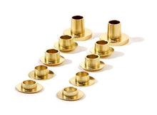 Load image into Gallery viewer, BLOX Racing 96-00 Honda Civic Subframe Hard Collar Kit