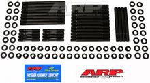Load image into Gallery viewer, ARP Chevy Big Block MKIV w/ Merlin Heads 8 long Exhaust Stud Undercut 12pt Head Stud Kit