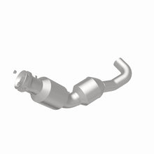 Load image into Gallery viewer, MagnaFlow Direct Fit Catalytic Converter 2021 Ford F-150 Left Underbody 3.5L