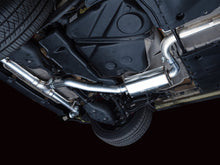Load image into Gallery viewer, AWE Tuning 2022 VW GTI MK8 Touring Edition Exhaust - Diamond Black Tips