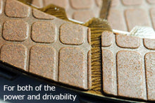 Load image into Gallery viewer, HKS Fork Contact Piece R35 T/M