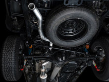 Load image into Gallery viewer, AWE Tuning Exhaust for 4th Gen Toyota Tacoma BashGuard Only