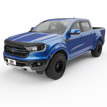 Load image into Gallery viewer, EGR 2019+ Ford Ranger XL/XLT Superguard Hood Guard - Dark Smoke (303551)