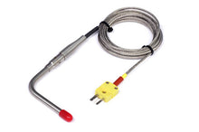 Load image into Gallery viewer, Haltech 1/4in Open Tip Thermocouple 46-1/2in Long (No Fitting Hardware)