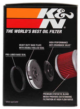 Load image into Gallery viewer, K&amp;N Oil Filter 02-10 Harley-Davidson VRSC 3in OD x 3.844in Height