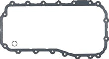 Load image into Gallery viewer, MAHLE Original Dodge Durango 13-11 Oil Pan Set