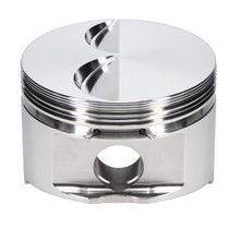Load image into Gallery viewer, JE Pistons 305 SBC FT Set of 8 Pistons
