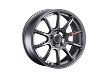 Load image into Gallery viewer, SSR GTV05 5x114.3 18x8.0 Offset 38 Graphite Gunmetal