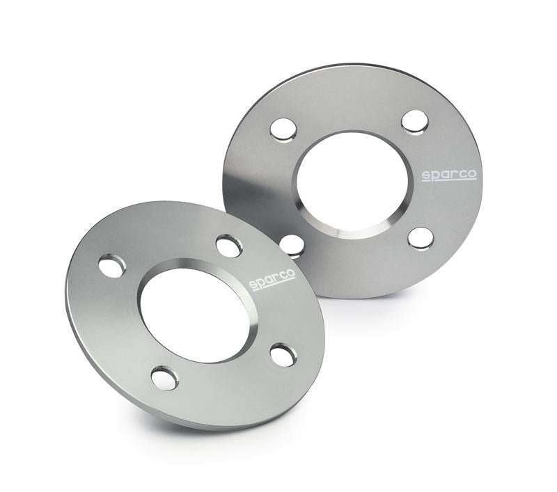 Sparco Wheel Spacer 5M 4X100 - 56.5Id
