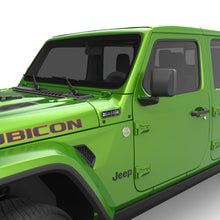 Load image into Gallery viewer, EGR 18-24 Jeep Wrangler VSL LED Light VSL JL/JT Mojito Green