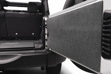 Load image into Gallery viewer, Husky Liners 07-17 Jeep Wrangler JK 2dr/JKU 4dr Guardian Comfort Jeep Tailgate Liner