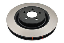 Load image into Gallery viewer, DBA 98-02 Subaru Impreza RS Front 4000 Series Plain Rotor