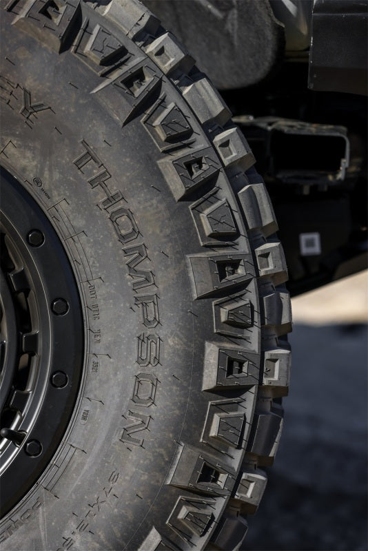 Mickey Thompson Baja Legend MTZ Tire - 38X15.50R20LT 128Q - 247958