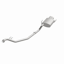 Load image into Gallery viewer, BRExhaust 10-13 Acura MDX 3.7L Direct-Fit Exhaust Muffler Kit