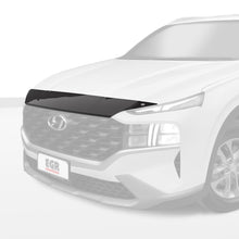 Load image into Gallery viewer, EGR Matte Finish Superguard Hood Guard for Santa Fe