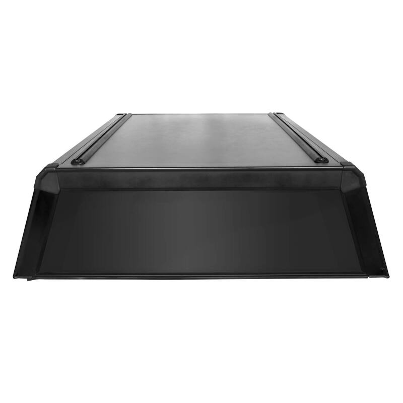 Westin 16-23 Toyota Tacoma 6ft. Bed EXP Truck Cap Black - Box 2 (Box 1 Required 16-14185A)