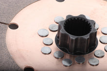 Load image into Gallery viewer, Clutch Masters 15-21 Volkswagen Golf 850 PRO Series Twin Disc Clutch w/Steel Flywheel