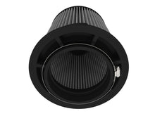 Load image into Gallery viewer, aFe MomentumINtake Replacement Air Filter w/Pro DRY S 5-1/2IN F x 8IN B x 7IN T (Inverted) x 9IN