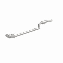 Load image into Gallery viewer, MagnaFlow Direct Fit Catalytic Converter 13-14 Mercedes-Benz GLK350 3.5L