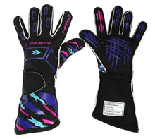 Load image into Gallery viewer, NRG  Racing Gloves FIA 8856-2018- Medium