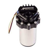 Load image into Gallery viewer, Aeromotive Fuel Pump Module w/o Fuel Cell Pickup Brushless Eliminator