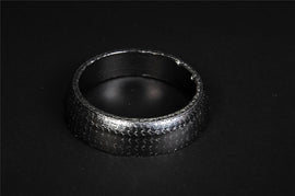 Weapon R 3in Catalytic Converter Cover