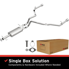 Load image into Gallery viewer, BRExhaust 19-24 Ram 1500 5.7L Direct-Fit Exhaust System Kit