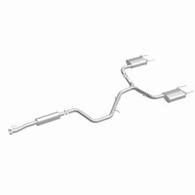 Load image into Gallery viewer, BRExhaust Exhaust Kit Replacement Chevrolet