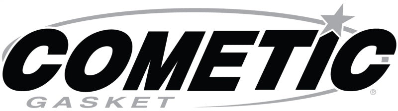 Cometic Chevy Gen1 Small Block V8 .030in MLS Exhaust Mani Gasket Set