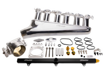 Load image into Gallery viewer, GReddy JZA80 2JZ-GTE In Custom Application PRO Surge Tank Kit  *Welding Required*