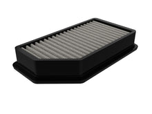 Load image into Gallery viewer, aFe Magnum FLOW OE Replacement Air Filter w/ Pro DRY S Media Kia Soul 12-19 L4-2.0L