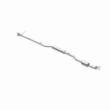 Load image into Gallery viewer, MagnaFlow Direct Fit Catalytic Converter 2011-2013 Outlander L4 2.4 OEM Underbody