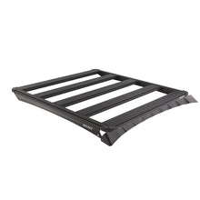 Load image into Gallery viewer, ARB 16-22 Toyota Tacoma 49in x 45in BASE Rack Kit with Deflector