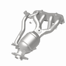 Load image into Gallery viewer, MagnaFlow Direct Fit Catalytic Converter 21-22 Toyota Corolla 2.0L OEM