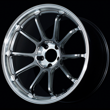 Load image into Gallery viewer, Advan RZ-DF2 20x10.0 / +35 Offset / 5x114.3 / 73mm Bore / Diamond Cut and Hyper Platinum Black