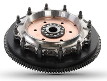 Load image into Gallery viewer, Clutch Masters 02-06 Volkswagen Beetle 850 PRO Series Twin Disc Clutch w/Steel Flywheel