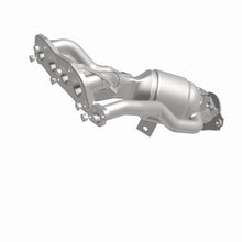 Load image into Gallery viewer, MagnaFlow Direct Fit Catalytic Converter 21-22 Toyota Corolla 2.0L OEM