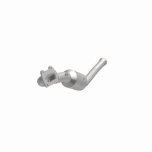 Load image into Gallery viewer, MagnaFlow Direct Fit Catalytic Converter OEM 11-12 Jeep Grand Cherokee 3.6L
