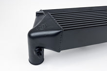 Load image into Gallery viewer, CSF 2023+ Toyota GR Corolla/2020+ GR Yaris High Performance Stepped Core Intercooler System - Black