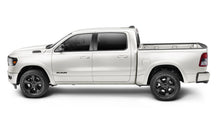 Load image into Gallery viewer, Bushwacker 22-24 RAM 1500 (Excl. Rebel) 67.4in. &amp; 76.3in. Bed OE Style Flares 4pc - Ivory Pearl