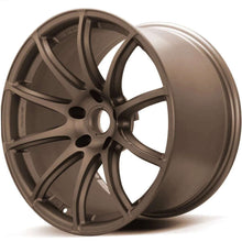 Load image into Gallery viewer, Gram Lights 57Transcend 18x9.5 +38 5x114.3 Bronze Wheel (Minimum Order Qty of 20)
