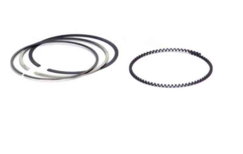 Supertech Subaru WRX / EJ20 92mm Bore Piston Rings - 1.2x3.27mm / 1.2x3.7mm / 2.5x2.8mm - Set of 4