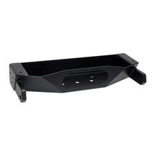 Load image into Gallery viewer, Westin 23-25 Chevy Silverado 1500 Pro-Series Front Bumper - Textured Black