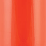 Wehrli 10-12 Cummins Fabricated Aluminum Radiator Cover -Chevy Orange